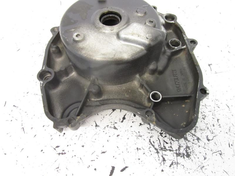 83 Suzuki LT 125 Stator Magneto Cover 11351-18910 1983-1987